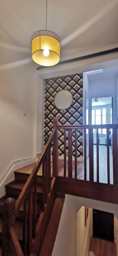 Appartement Jean Jaurès refait à neuf Tours Exterior foto