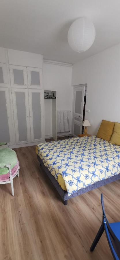 Appartement Jean Jaurès refait à neuf Tours Exterior foto
