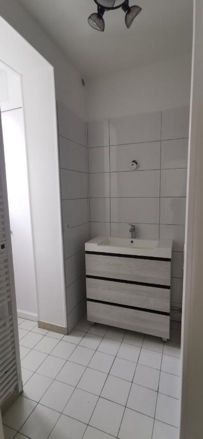 Appartement Jean Jaurès refait à neuf Tours Exterior foto