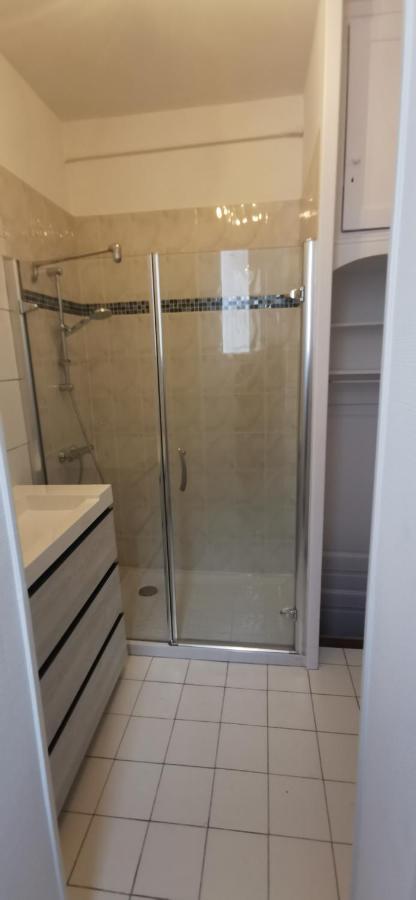 Appartement Jean Jaurès refait à neuf Tours Exterior foto